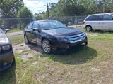 Used 2012 Ford Fusion SEL image 2