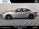 Used 2018 Lexus ES 350 w/ Luxury Package w/Wood Trim image 5