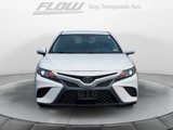 Used 2020 Toyota Camry SE image 2