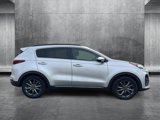 Used 2020 Kia Sportage S w/ S Premium Package image 4