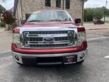 Used 2014 Ford F150 XLT w/ XLT Chrome Package image 2
