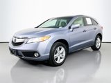 Used 2013 Acura RDX AWD w/ Technology Package image 3