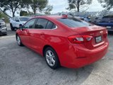Used 2016 Chevrolet Cruze LT image 3