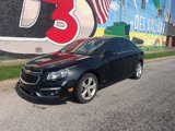 Used 2016 Chevrolet Cruze LT w/ RS Package image 2