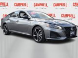 Used 2025 Nissan Altima 2.5 SR image 2