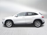 Used 2022 Mercedes-Benz GLA 250 4MATIC image 4