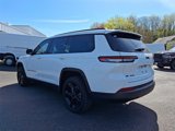 Used 2022 Jeep Grand Cherokee L Laredo image 4