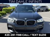 Used 2018 BMW X3 xDrive30i image 4