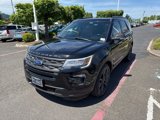 Used 2018 Ford Explorer XLT w/ Equipment Group 202A image 3