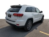 Used 2021 Jeep Grand Cherokee Limited w/ Sun & Sound Group image 4