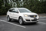 Used 2014 Chevrolet Traverse LS image 3