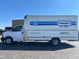 Used 2022 GMC Savana 3500 Extended w/ Power Convenience Package image 4