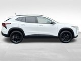New 2025 Chevrolet Trax ACTIV w/ Driver Confidence Package image 2