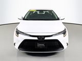 Used 2022 Toyota Corolla LE image 5