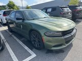 Used 2020 Dodge Charger SXT w/ Blacktop Package image 4