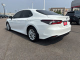 Used 2022 Toyota Camry LE image 3