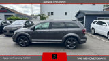 Used 2019 Dodge Journey Crossroad image 2