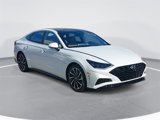 Certified 2021 Hyundai Sonata Limited w/ Cargo Package image 3
