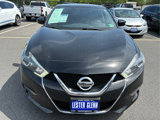 Used 2018 Nissan Maxima 3.5 SV image 5