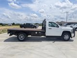 Used 2014 Chevrolet Silverado 3500 W/T w/ Skid Plate Package image 3