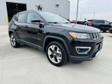 Used 2018 Jeep Compass Limited image 2