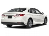 New 2025 Toyota Camry LE image 2