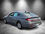 Certified 2021 Hyundai Sonata SE image 4