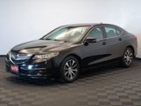 Used 2015 Acura TLX image 3