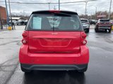 Used 2015 smart fortwo Coupe image 6