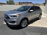 Used 2024 Ford Edge Titanium image 3