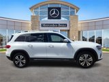 New 2025 Mercedes-Benz GLB 250 4MATIC image 5