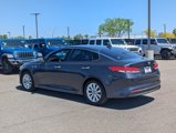Used 2018 Kia Optima EX image 4