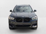 Used 2021 BMW X3 sDrive30i w/ M Sport Package image 2