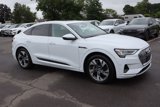 Used 2020 Audi e-tron Premium Plus image 3