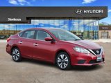 Used 2019 Nissan Sentra SV w/ Special Edition Package image 5
