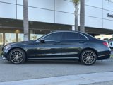 Used 2019 Mercedes-Benz C 300 Sedan image 3
