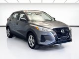 Used 2021 Nissan Kicks S image 3