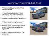 Certified 2023 Ford F250 Lariat w/ Sport Appearance Package image 4