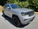 Used 2021 Jeep Grand Cherokee Limited image 4