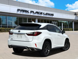 Used 2018 Lexus RX 350 F Sport image 4