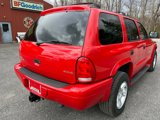 Used 2000 Dodge Durango 4WD image 4