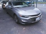 Used 2023 Chevrolet Malibu LT image 5