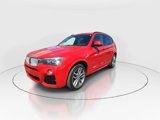 Used 2016 BMW X3 xDrive28i image 4