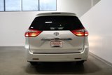 Used 2015 Toyota Sienna Limited image 5