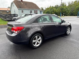 Used 2014 Chevrolet Cruze LT image 6