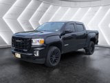 Certified 2022 GMC Canyon Elevation w/ Elevation Premium Package image 2