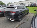 Used 2023 Kia Sportage LX image 4