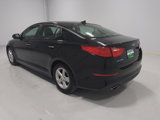 Used 2014 Kia Optima LX w/ LX Convenience Plus Package image 5