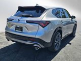 New 2025 Acura ADX A-Spec image 5