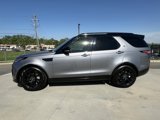 Certified 2020 Land Rover Discovery Landmark image 4